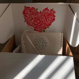 Brighton Cross body purse